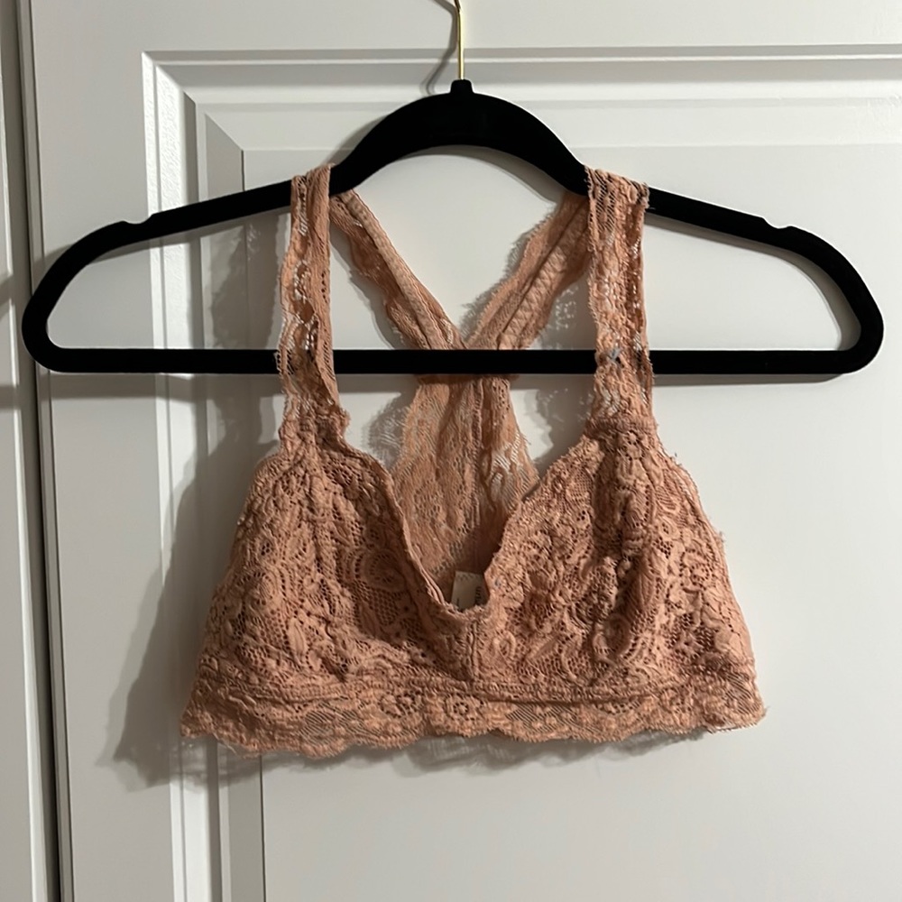 Urbanology bralette